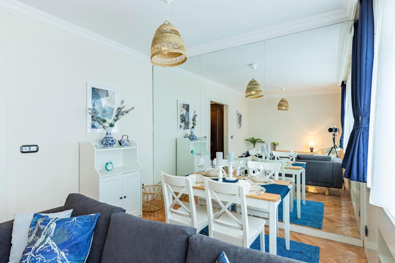 Apartment Flat With Excellent Location In Tesvikiye, Sisli Istanbul
