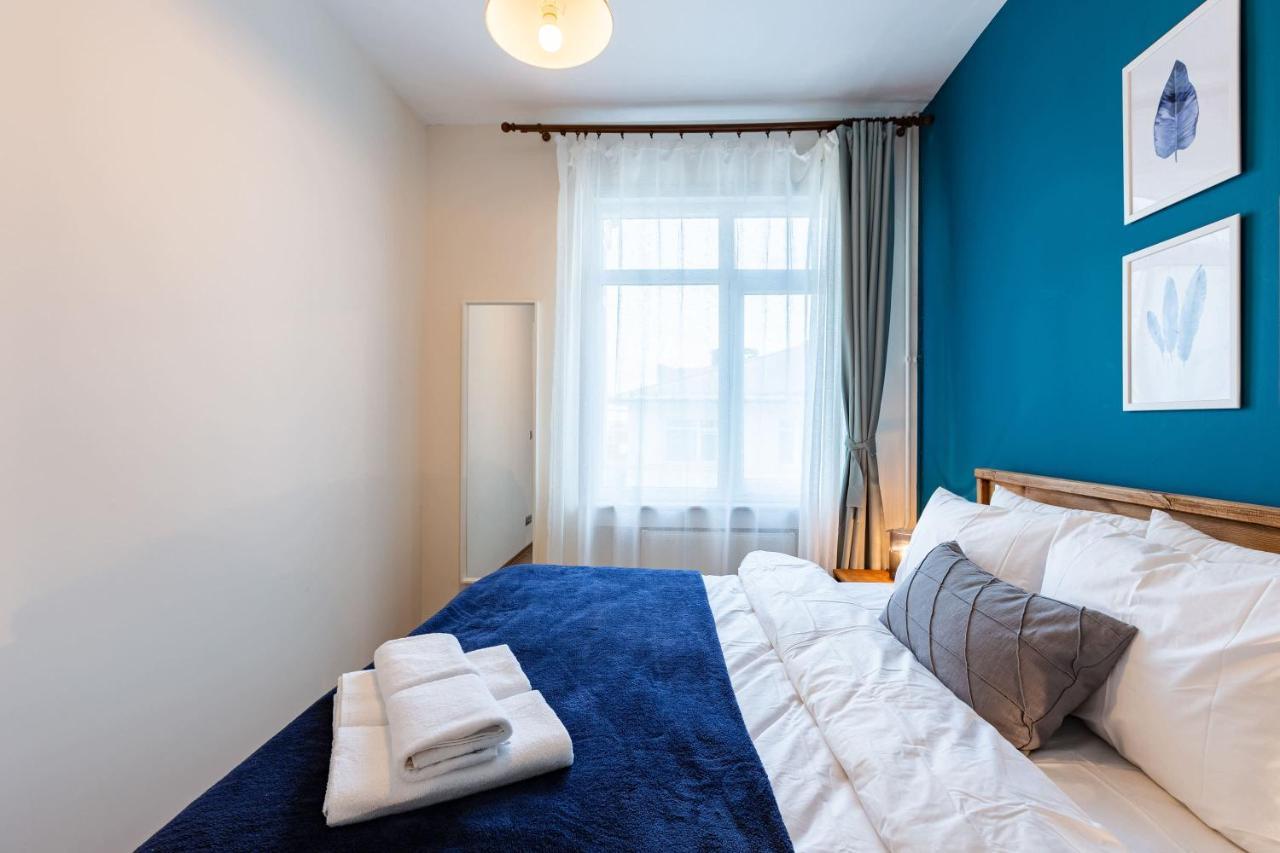 Flat With Excellent Location In Tesvikiye, Sisli