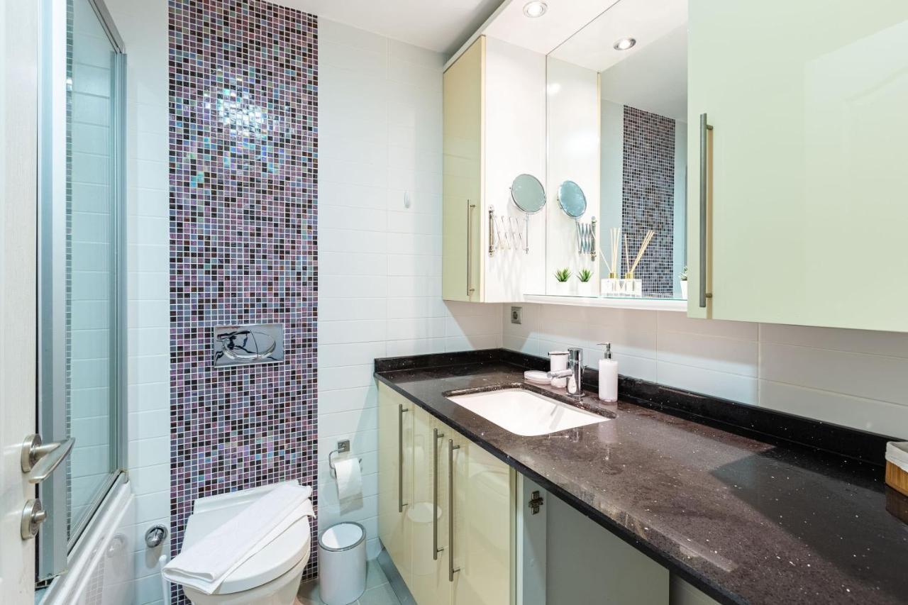 Flat With Excellent Location In Tesvikiye, Sisli