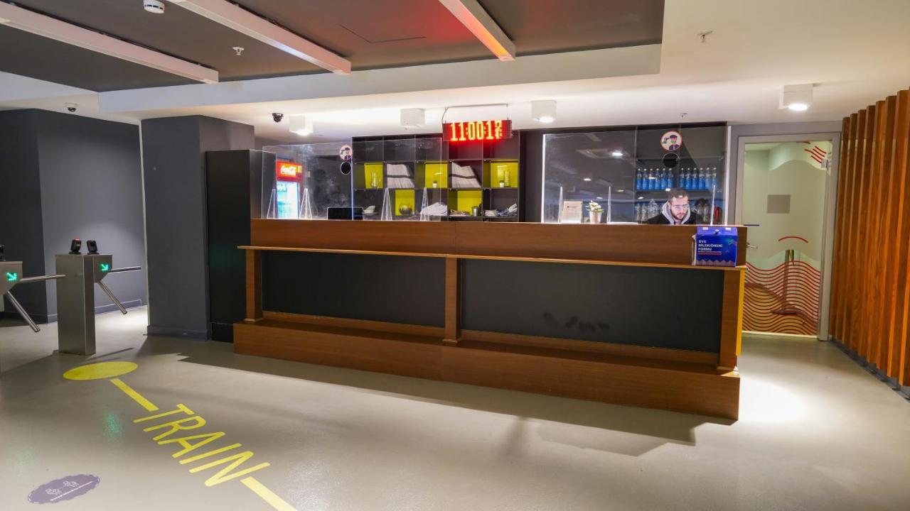 Apartment Soul Entertainment By Newinn Fit *