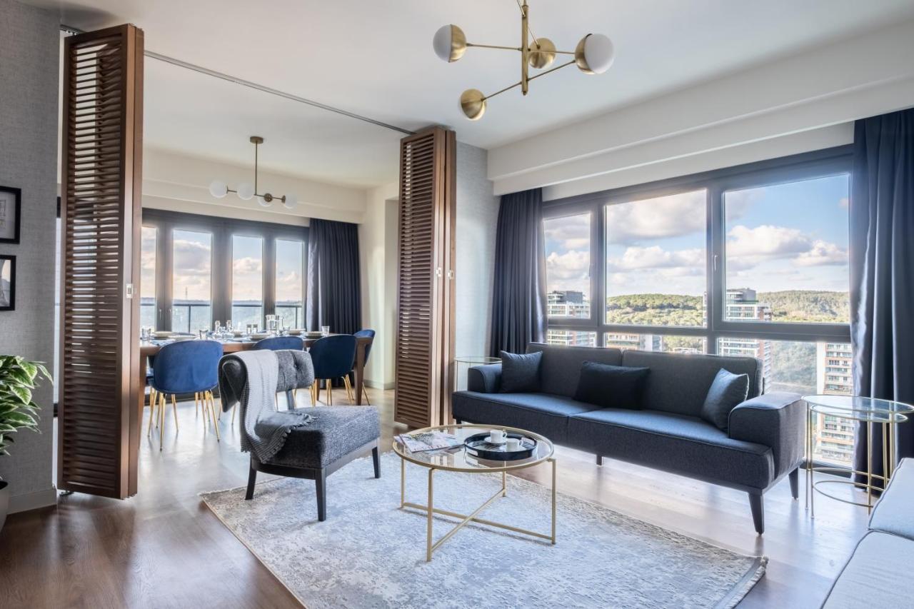 Apartment Avangart By Newinn *