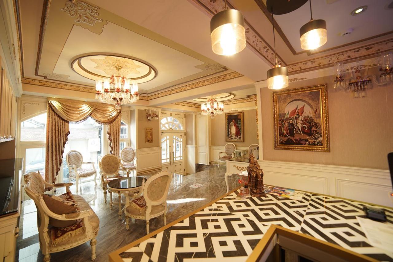 Hotel Leyenda