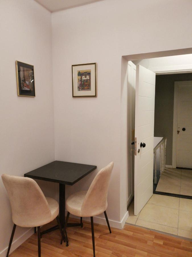 St Moscow Taksim Apartamento