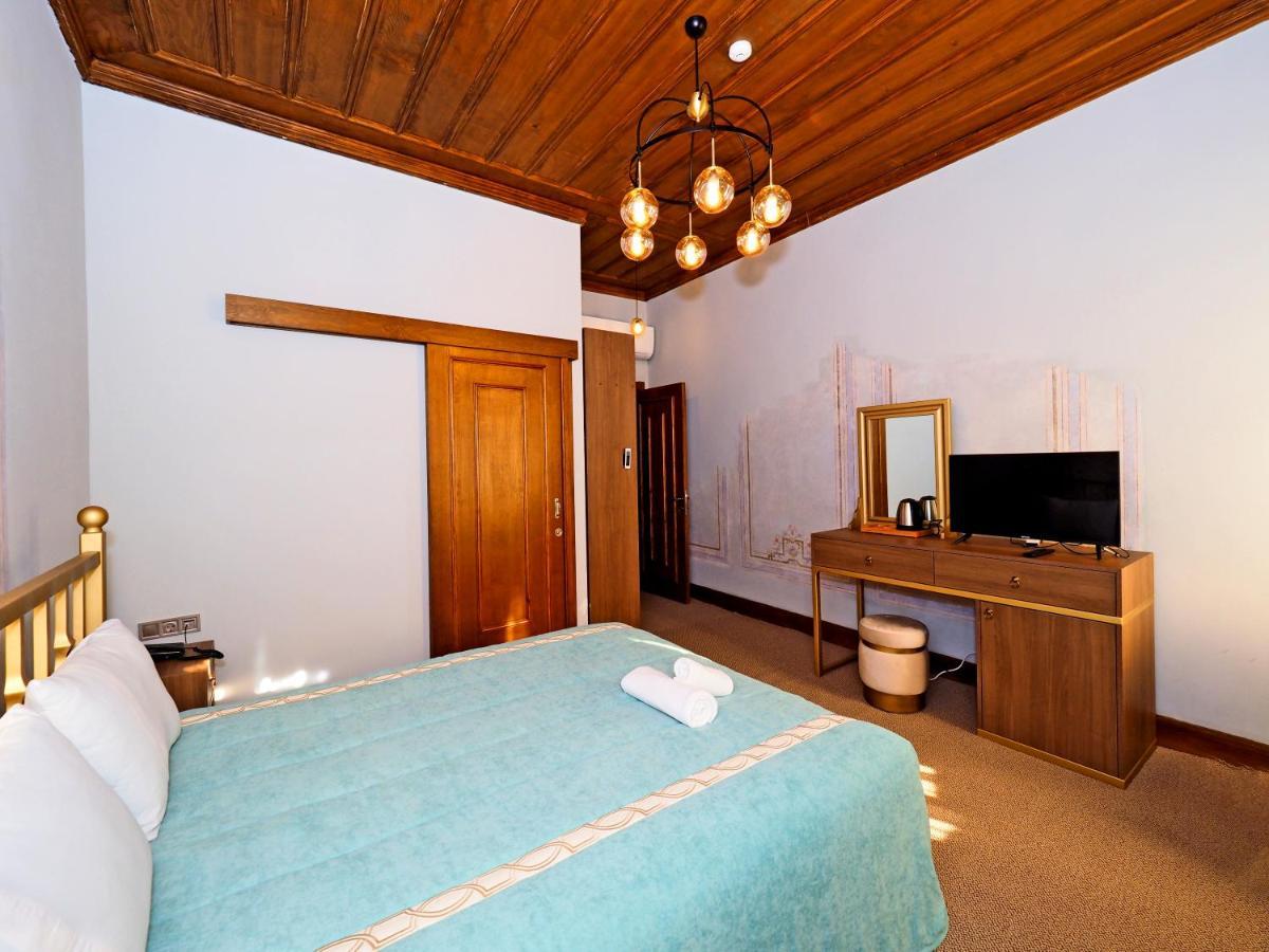 Hotel Taksim Estane Butik 3*