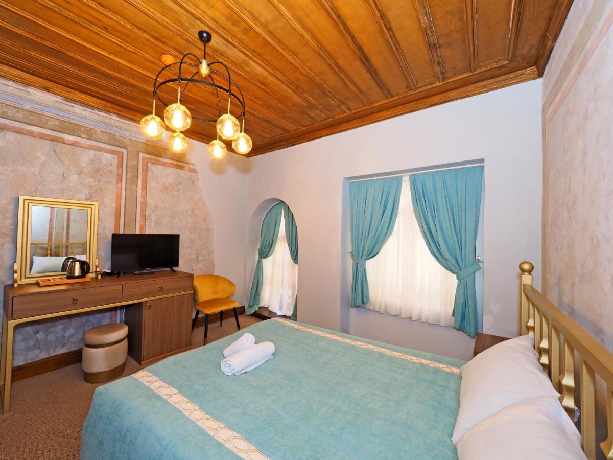 Hotel Taksim Estane Butik