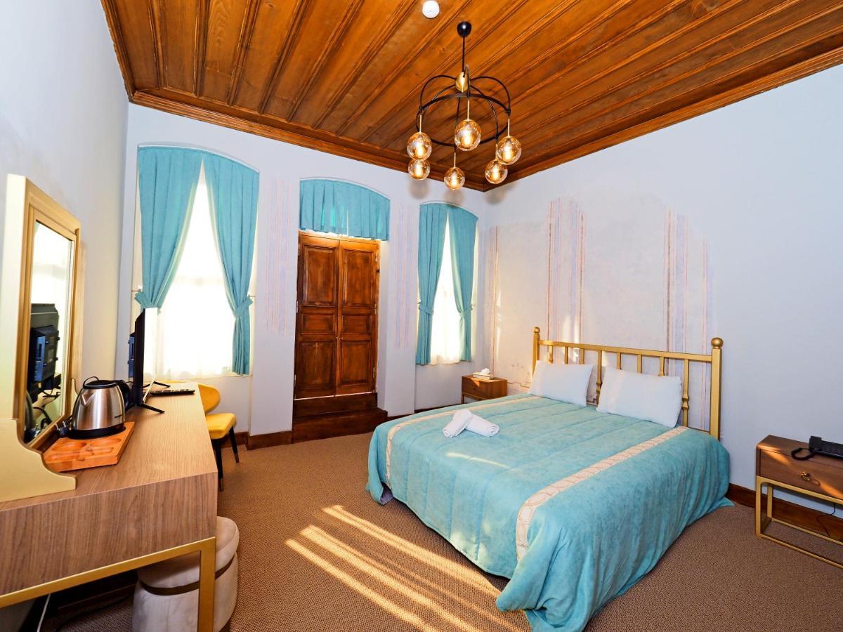 Taksim Estane Butik Hotel