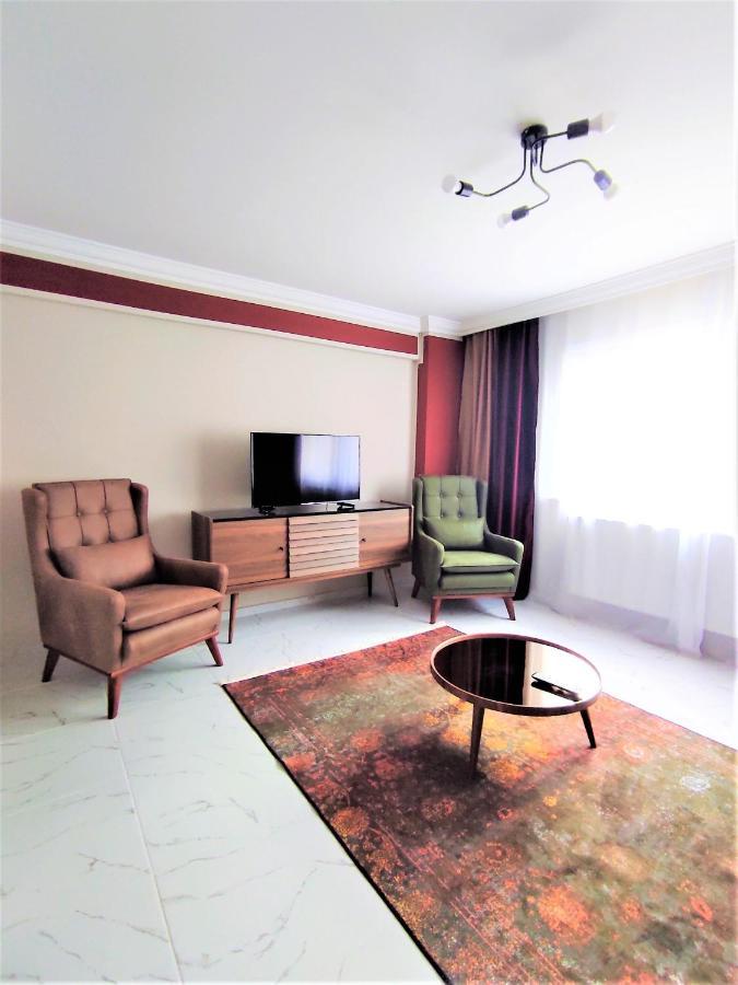 Apartment Intimate Haydarpasa