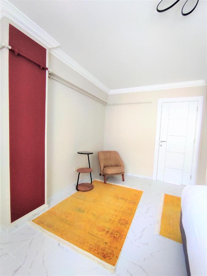 Intimate Haydarpasa Apartment