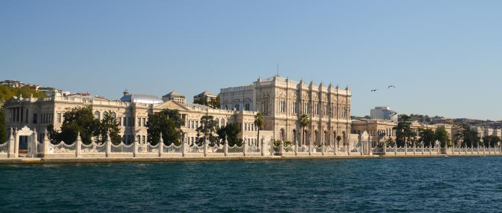 Etiz Bosphorus
