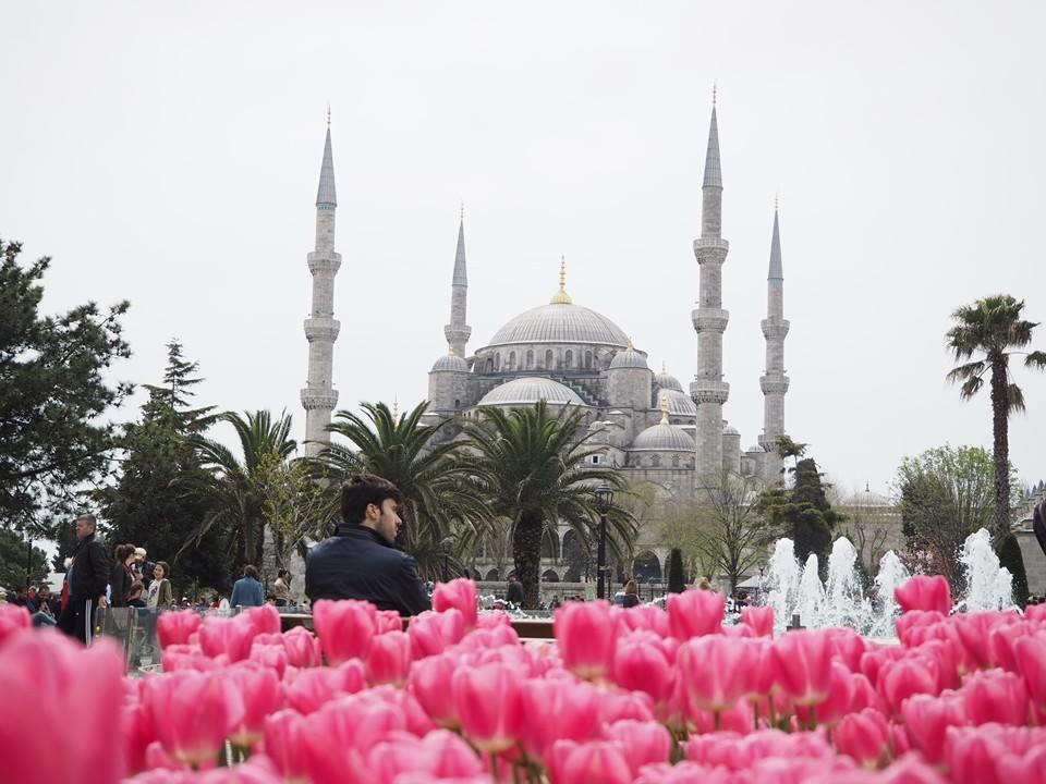 Endless Istanbul