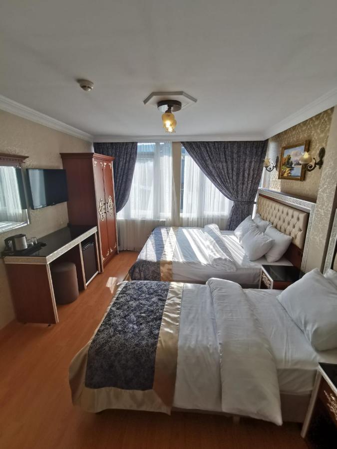 Big Apple Istanbul