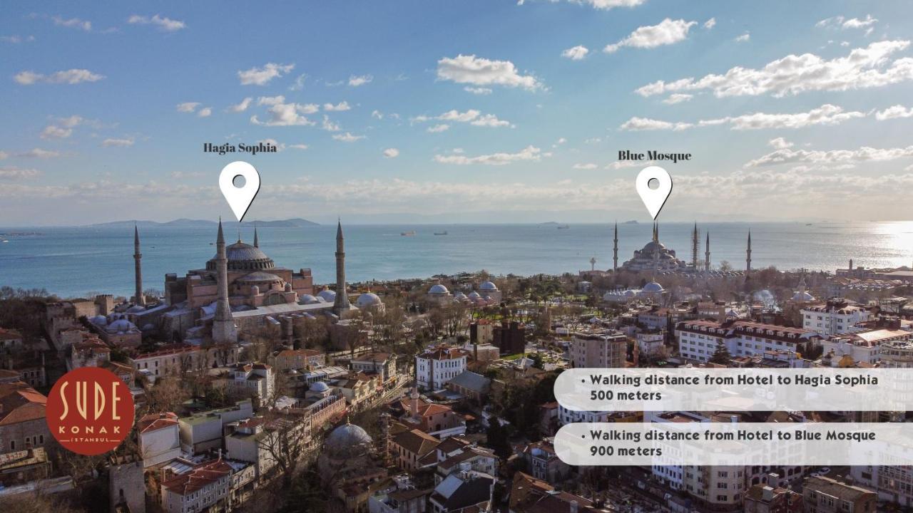 Hotel Sude 4*