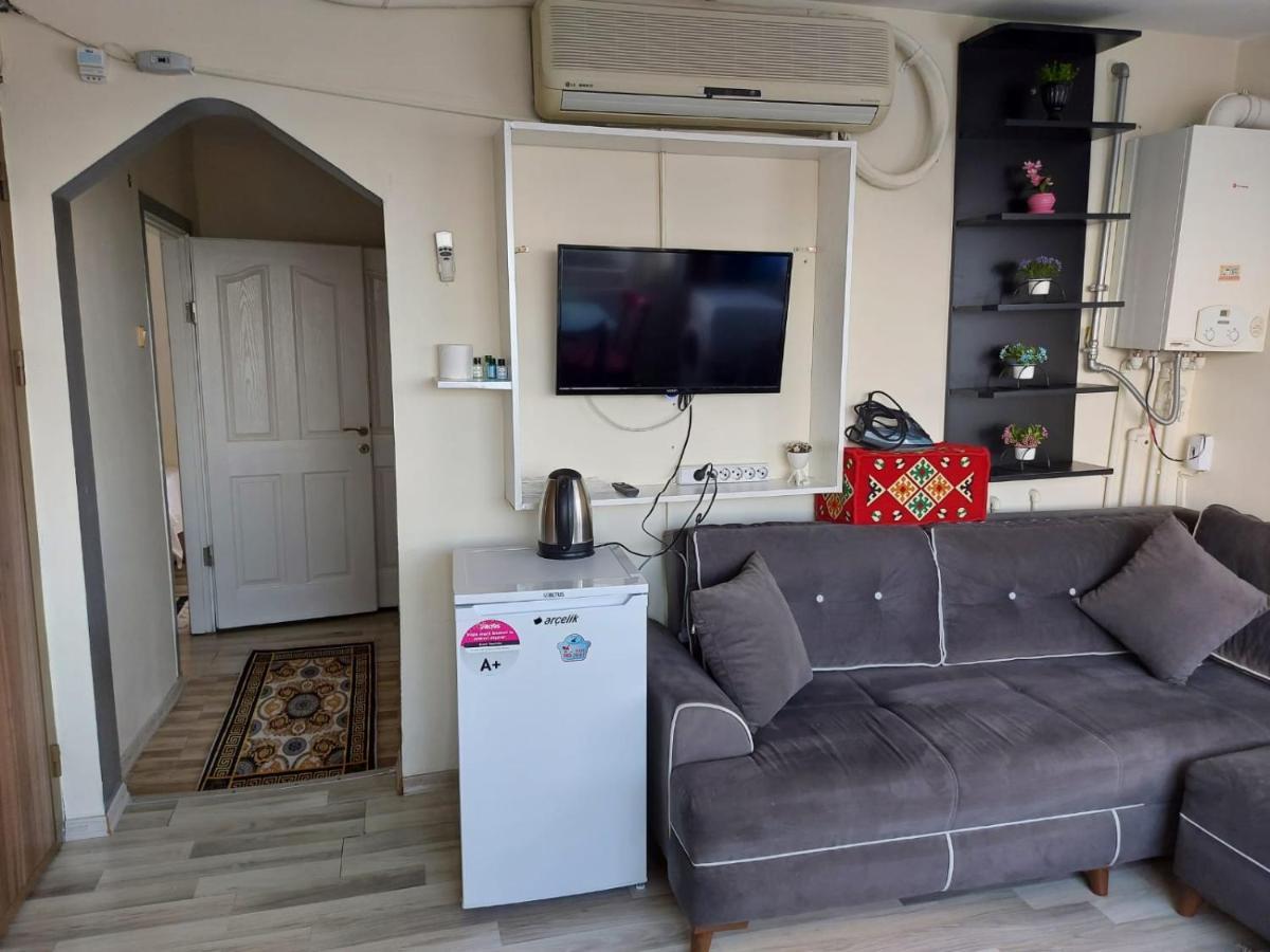 La Mia Apartment