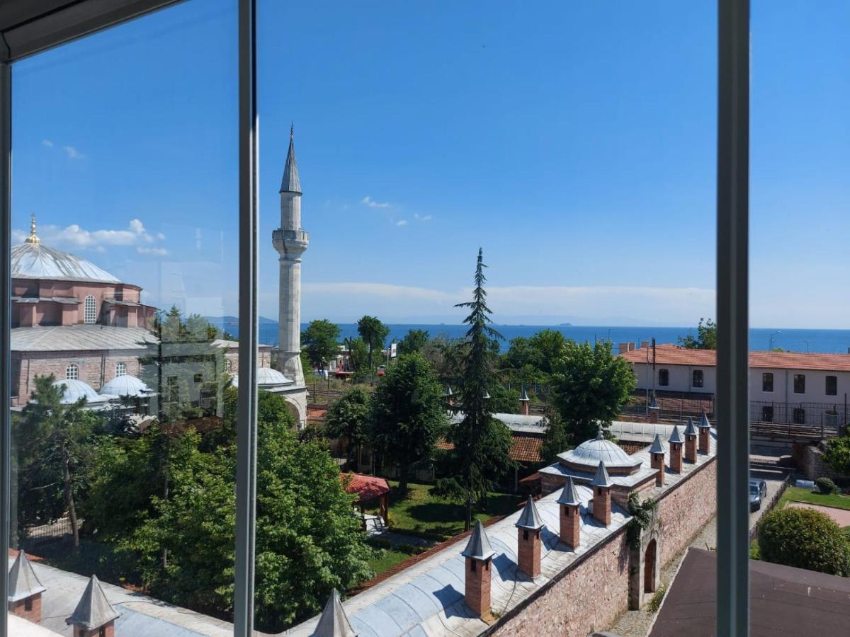 Apartment La Mia Istanbul