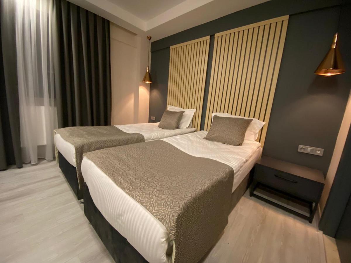 Antik 4* Istanbul