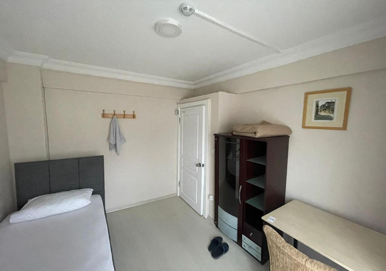 Meydan Pansiyon Uskudar * Istanbul