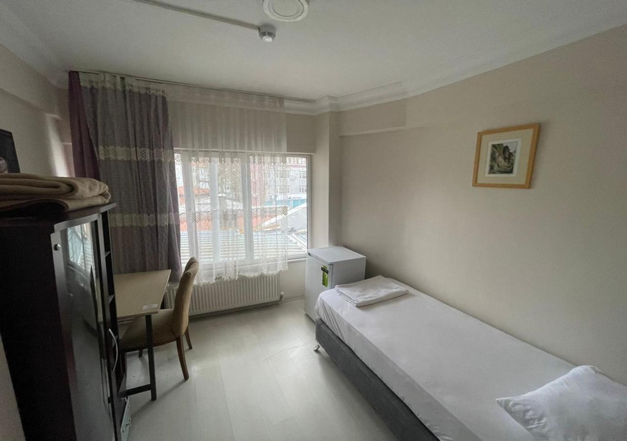 Meydan Pansiyon Uskudar