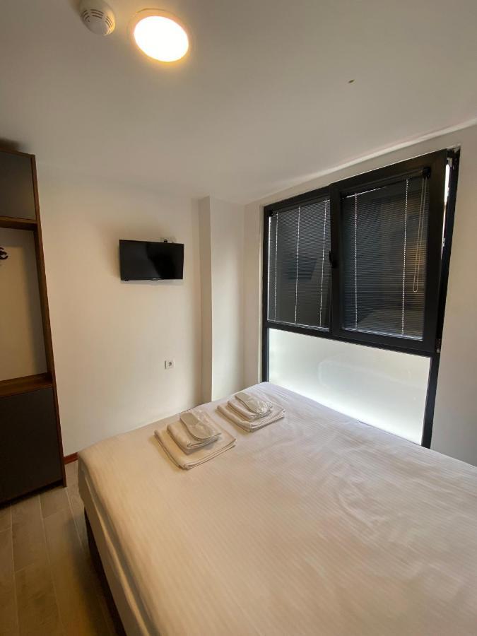 Hotel Mina Life Istanbul