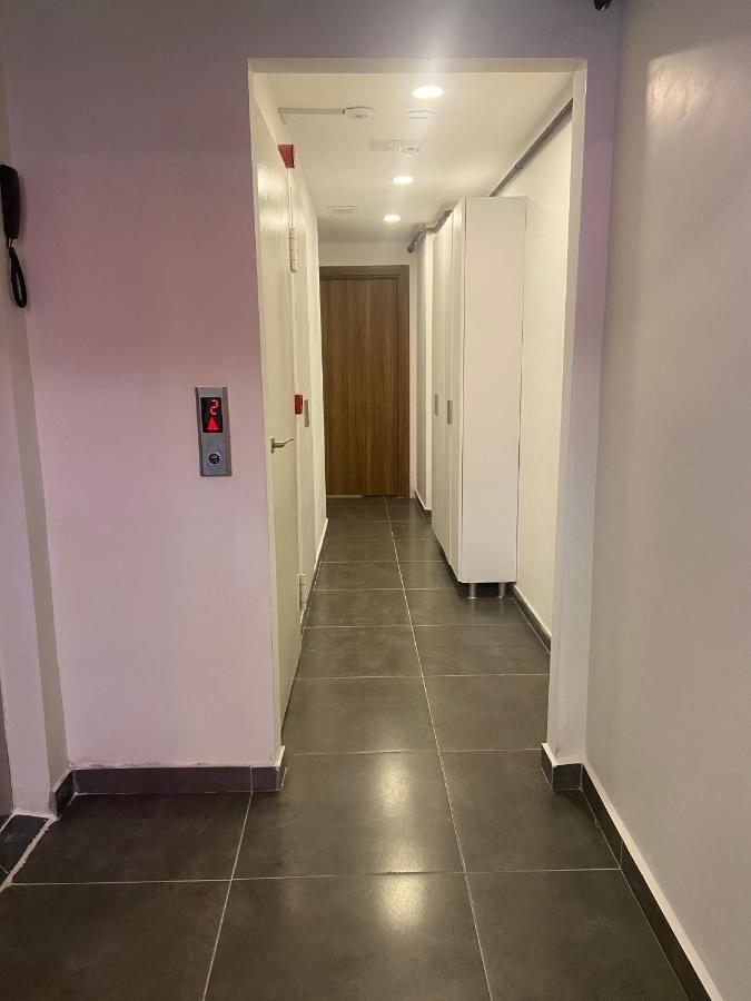 Mina Life Hotel Istanbul