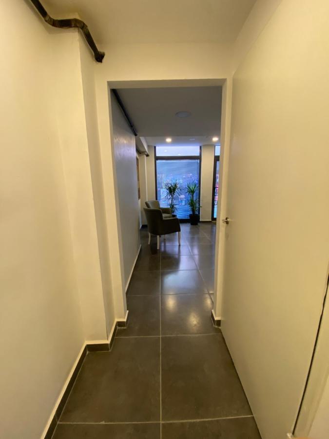 Hotel Mina Life Istanbul