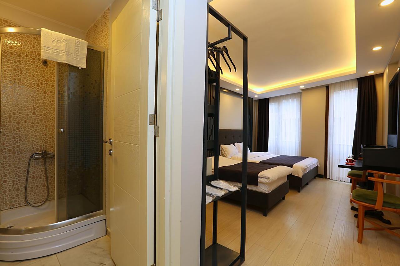 Galata King Aparthotel Istanbul
