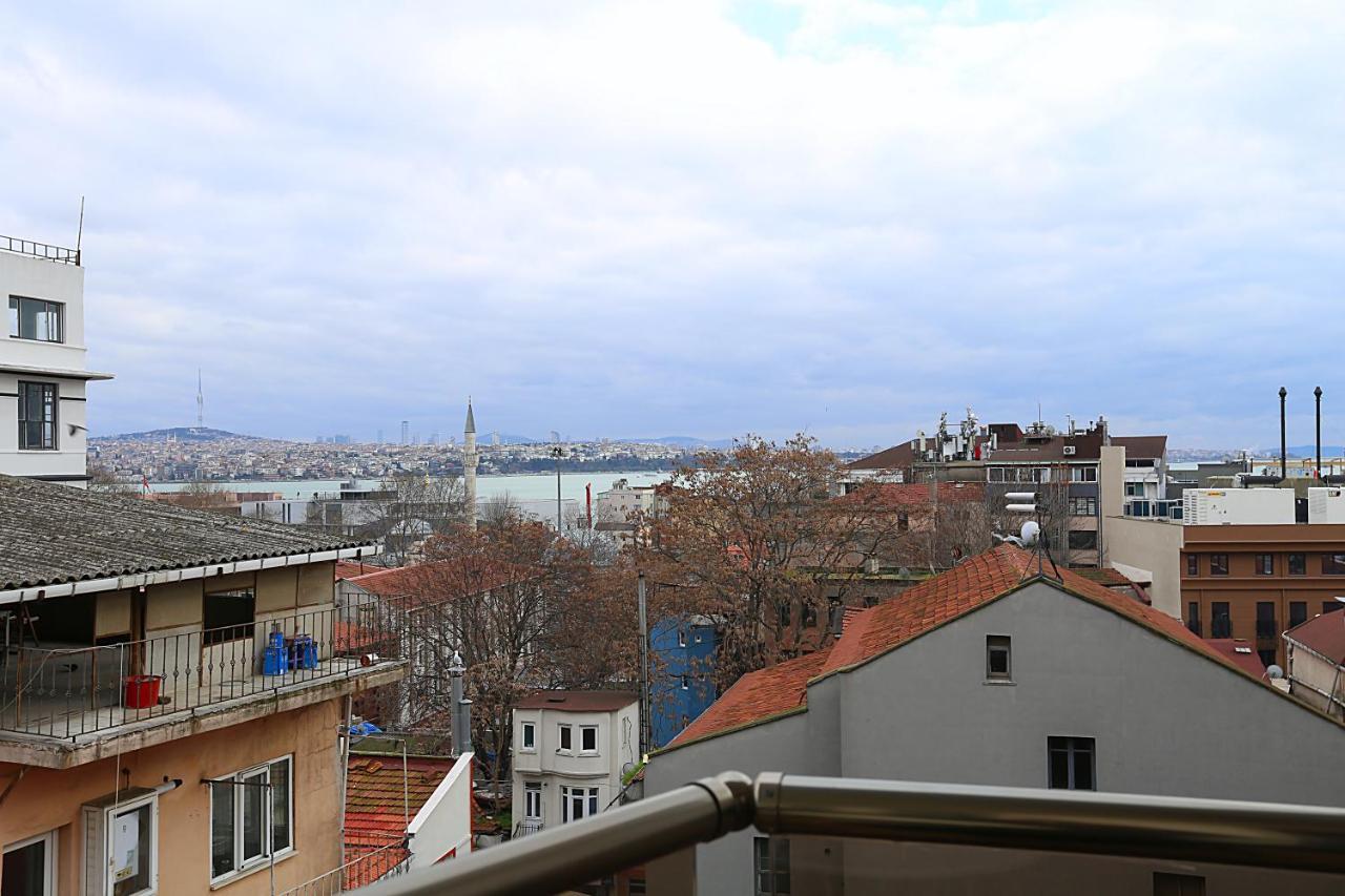 Galata King *