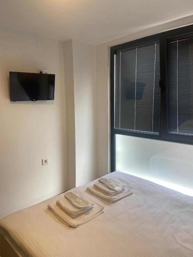Hotel Mina Life Istanbul