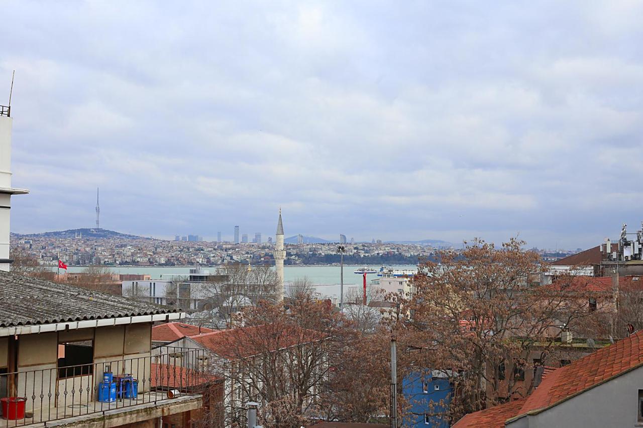 Galata King *