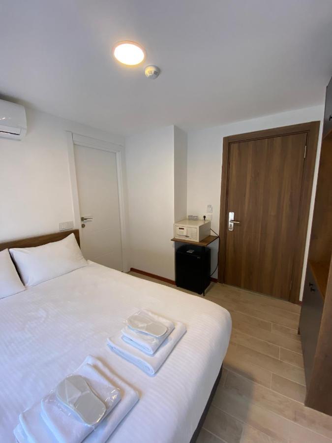 Mina Life Hotel Istanbul