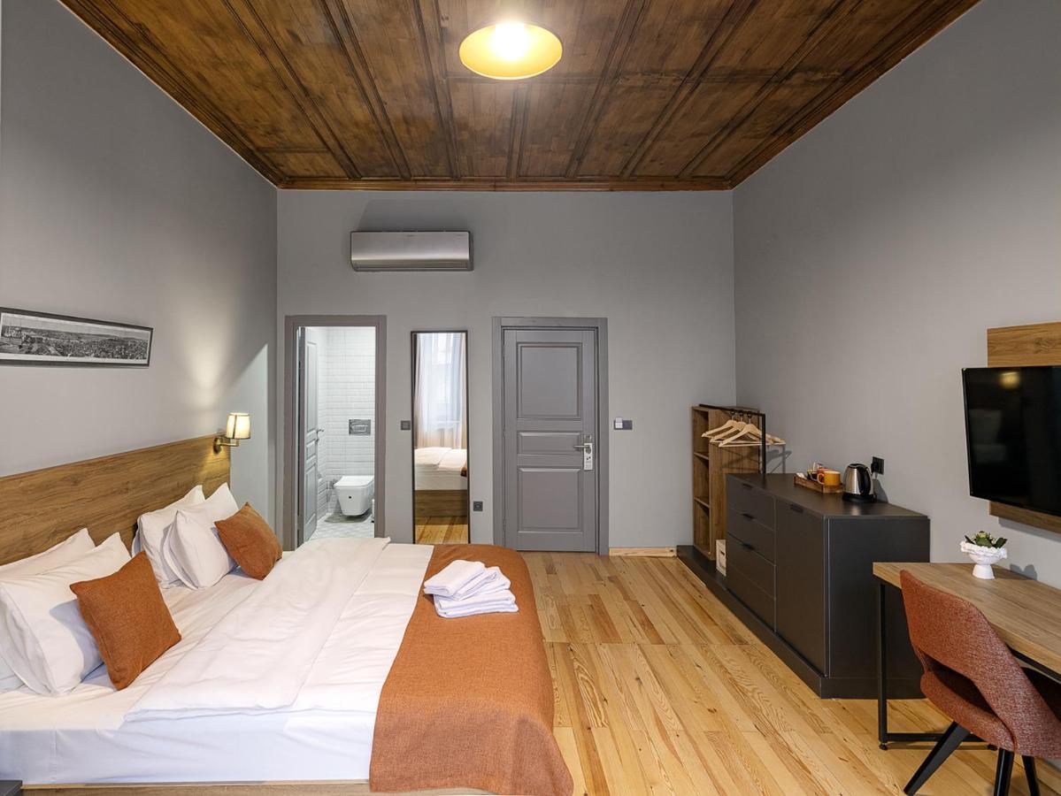 Hotel Roco Beyoglu