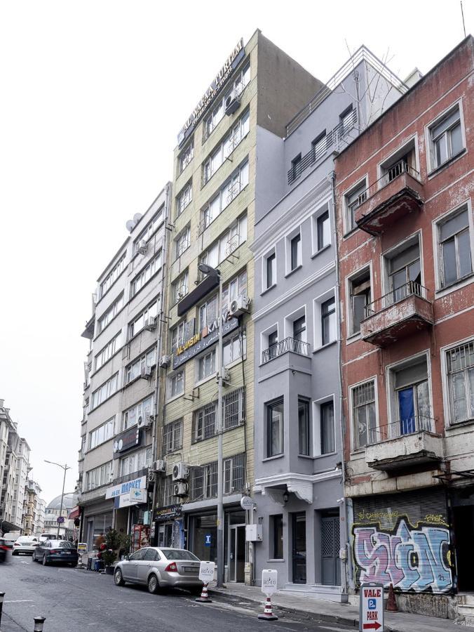Hotel Roco Beyoglu 2*