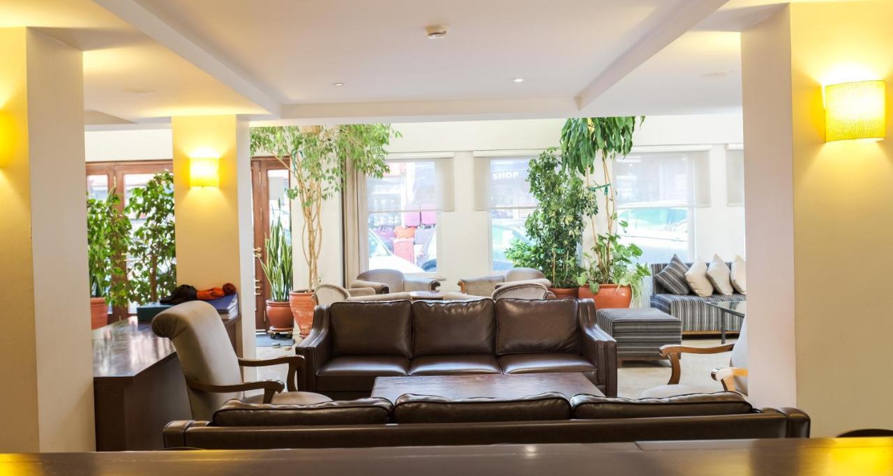 Sude 4* Istanbul