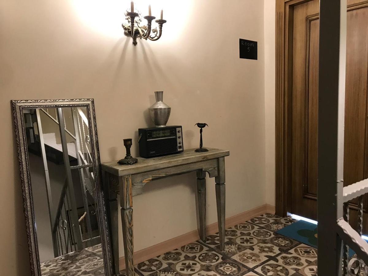 Goji's Apart Otel