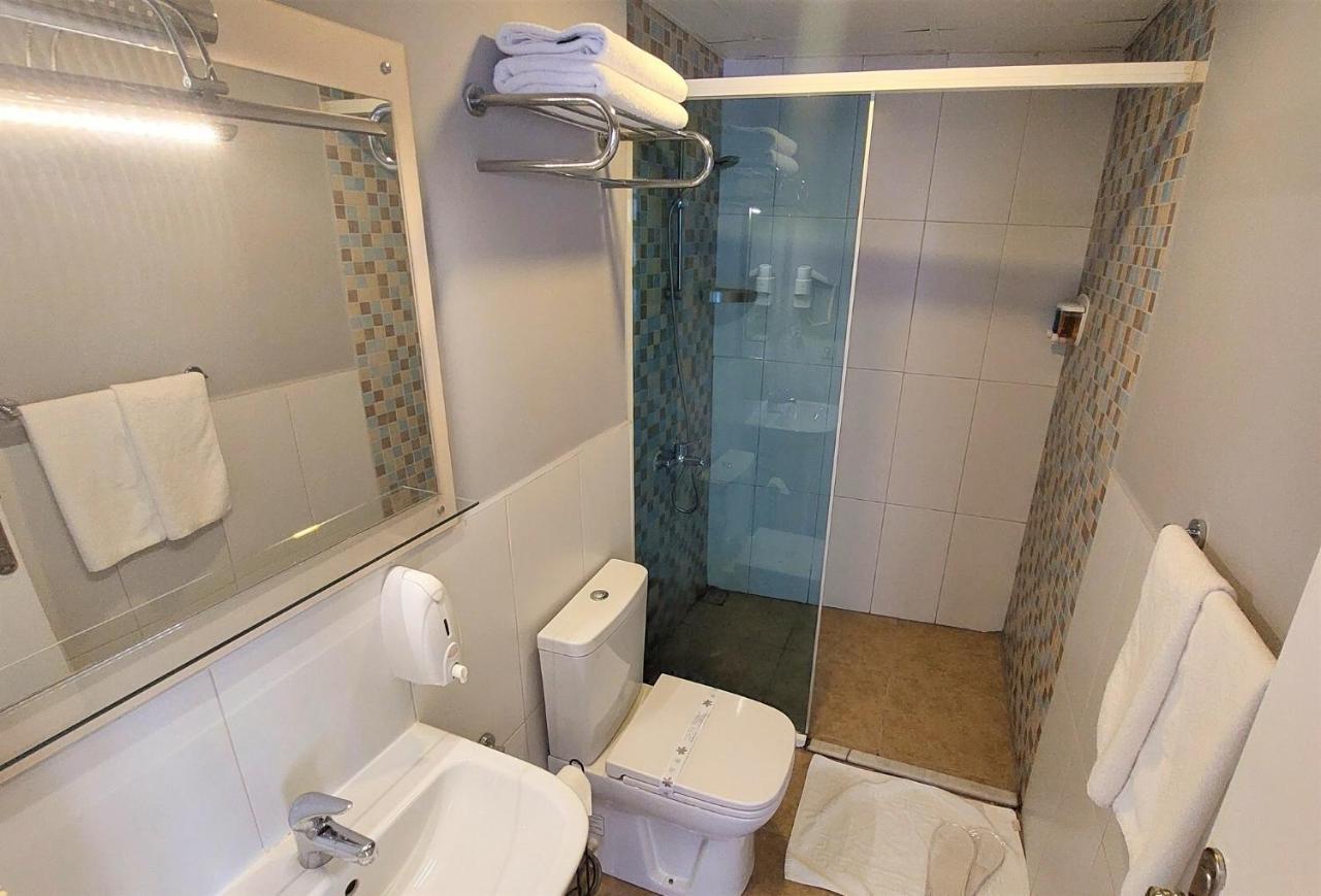 Armoni Otel