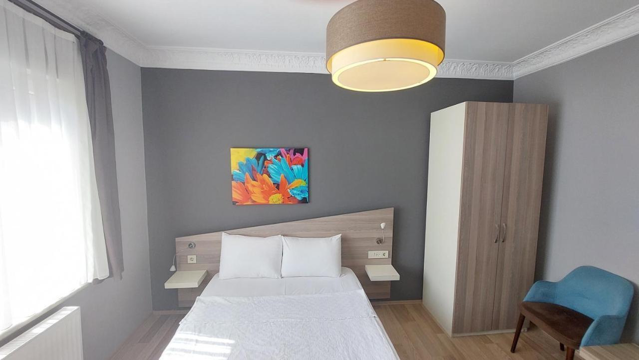 Otel Armoni İstanbul