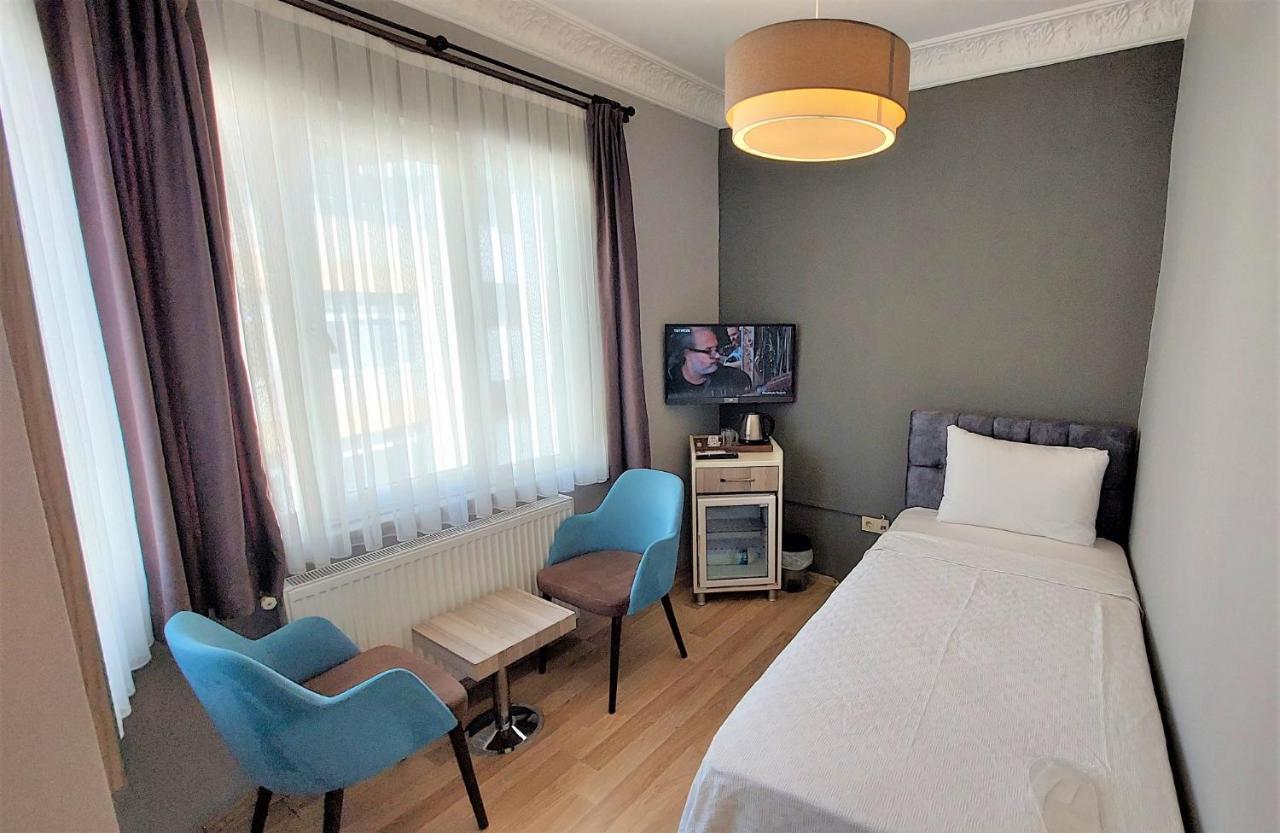 Armoni 2* İstanbul