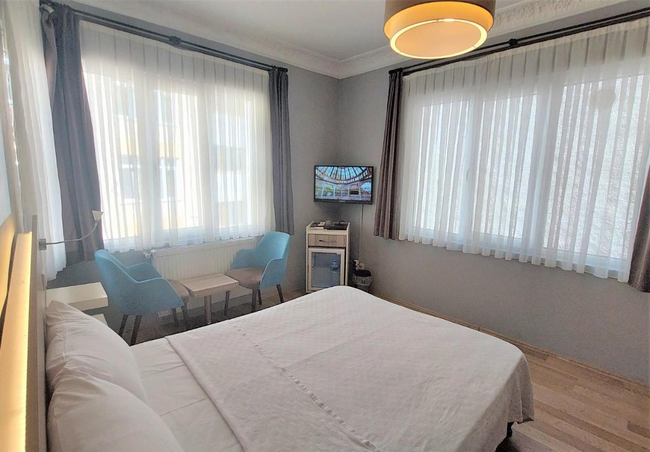 Otel Armoni 2*