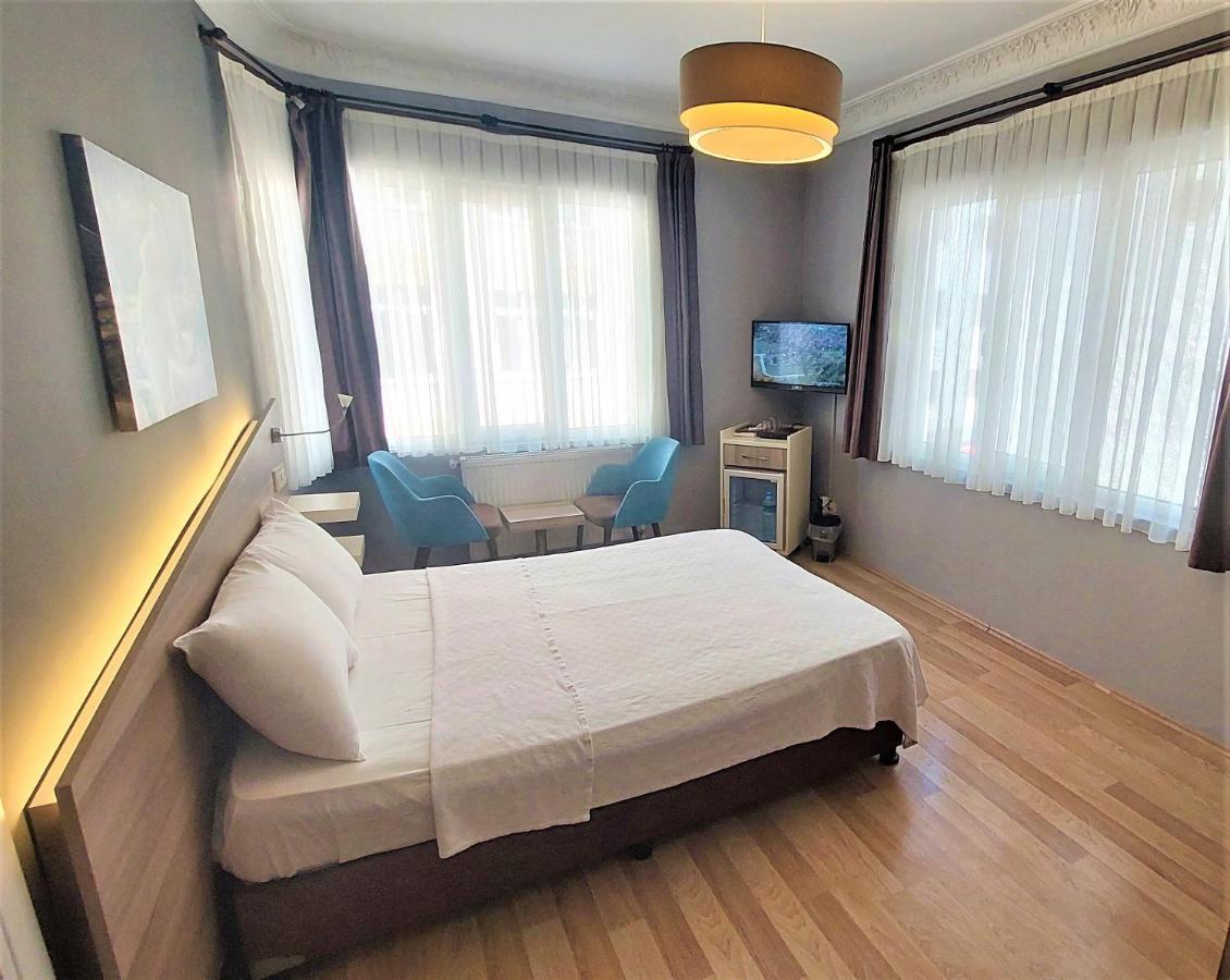 Armoni Otel 2*