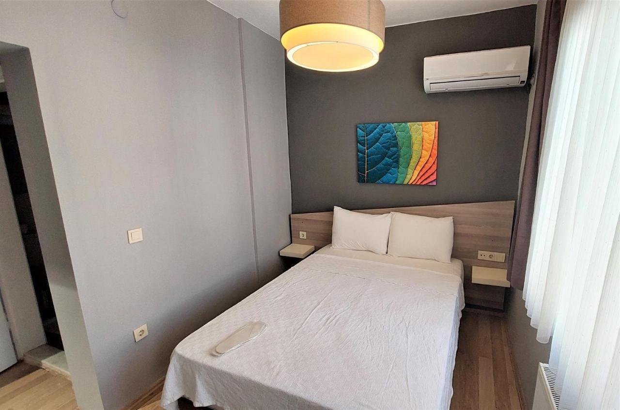 Armoni Otel İstanbul