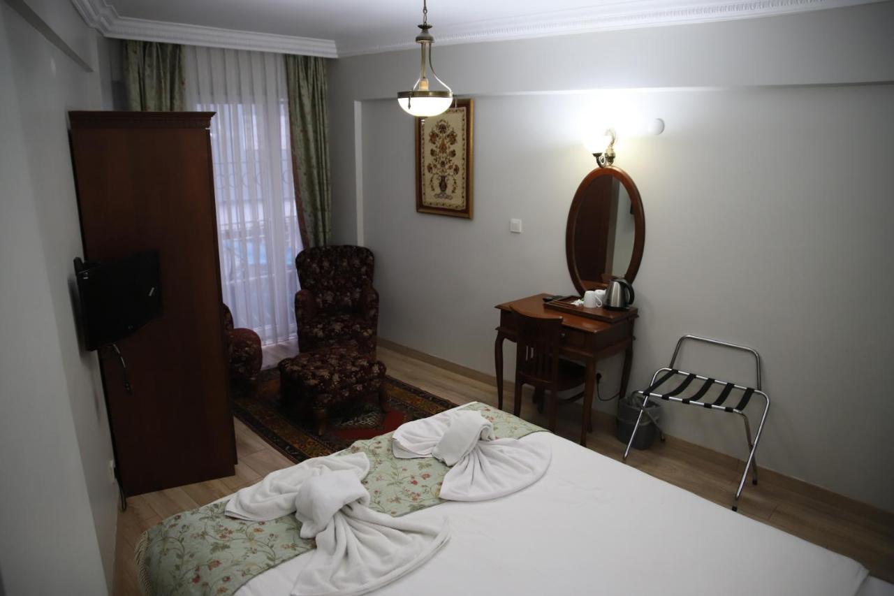 Hotel Basileus Istanbul