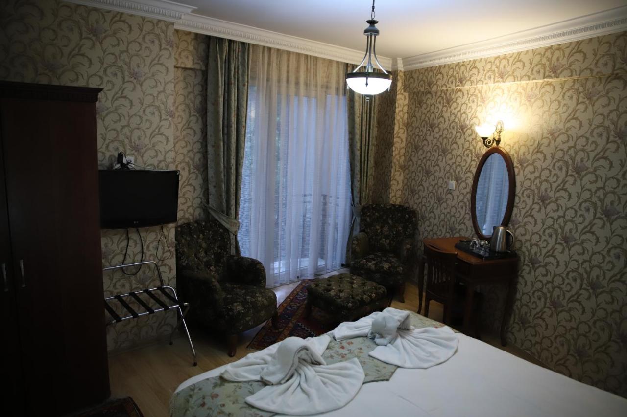 Basileus Hotel 3*