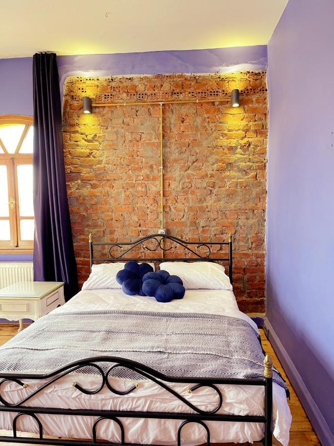 Building/5floors/ Garden In Balat Villa Istanbul