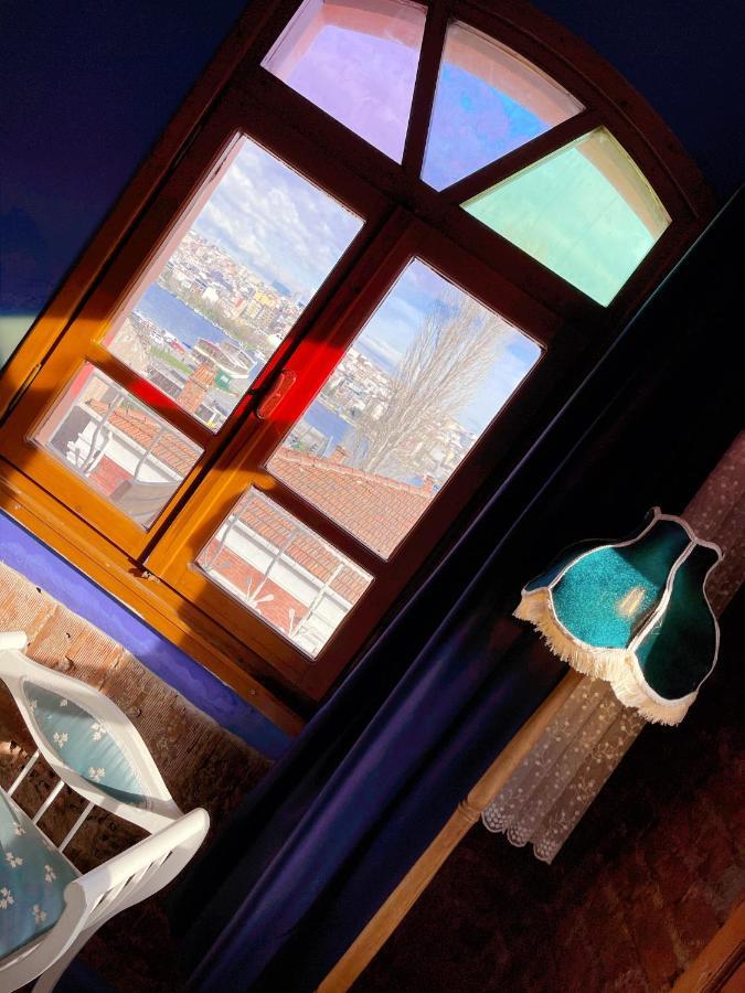 Pousada Building/5floors/ Garden In Balat *