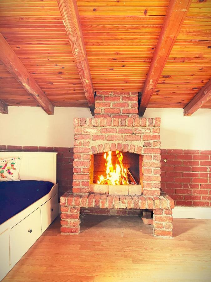 Building/5floors/ Garden In Balat