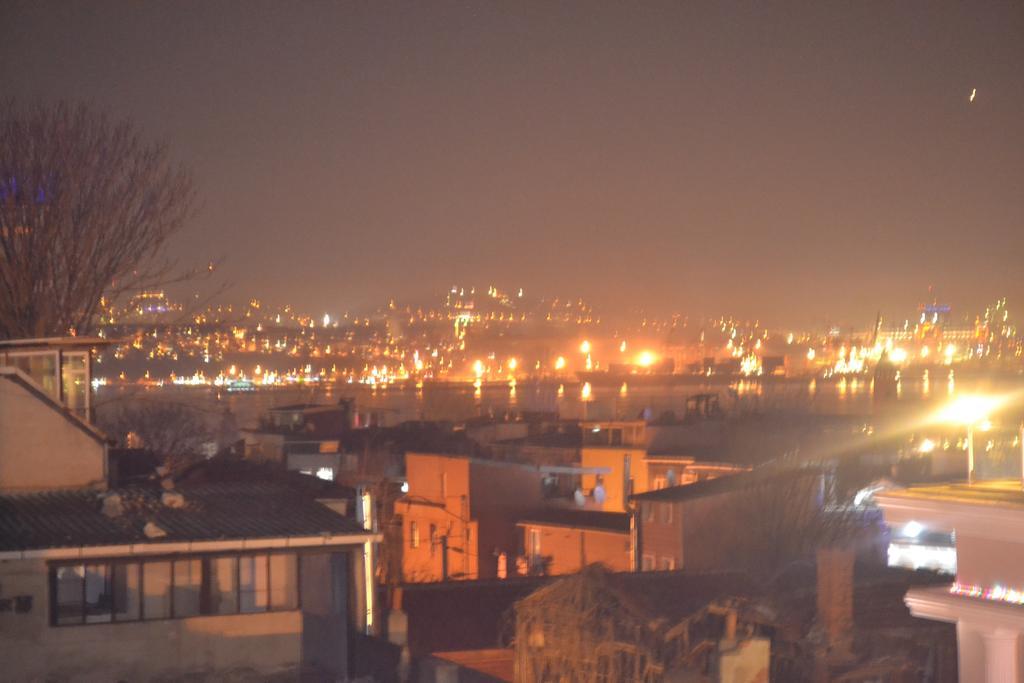 Sultanahmet Wooden House İstanbul