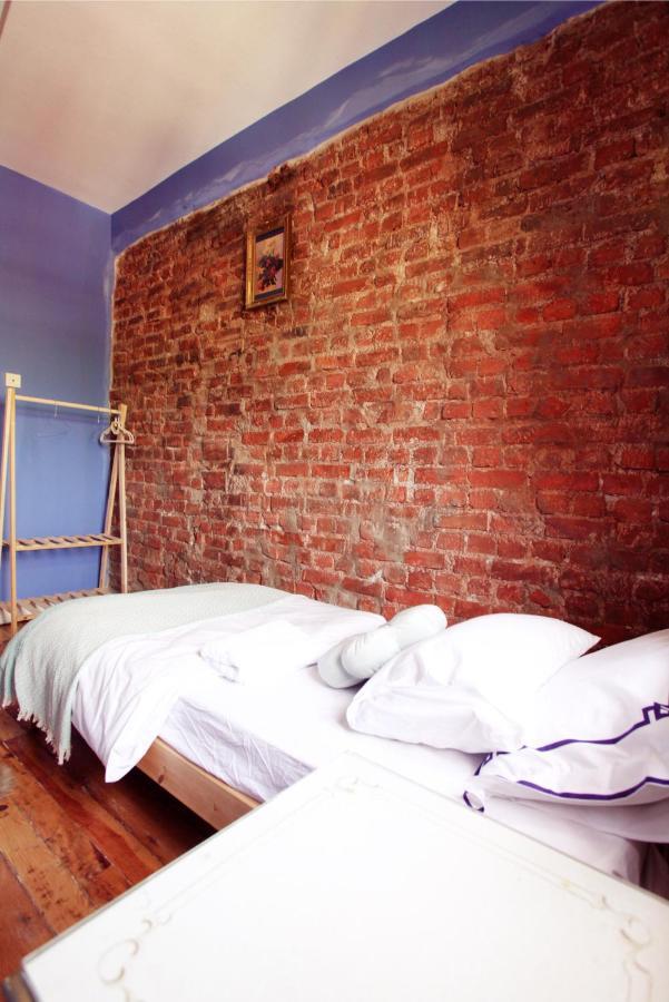 Villa Building/5floors/ Garden In Balat