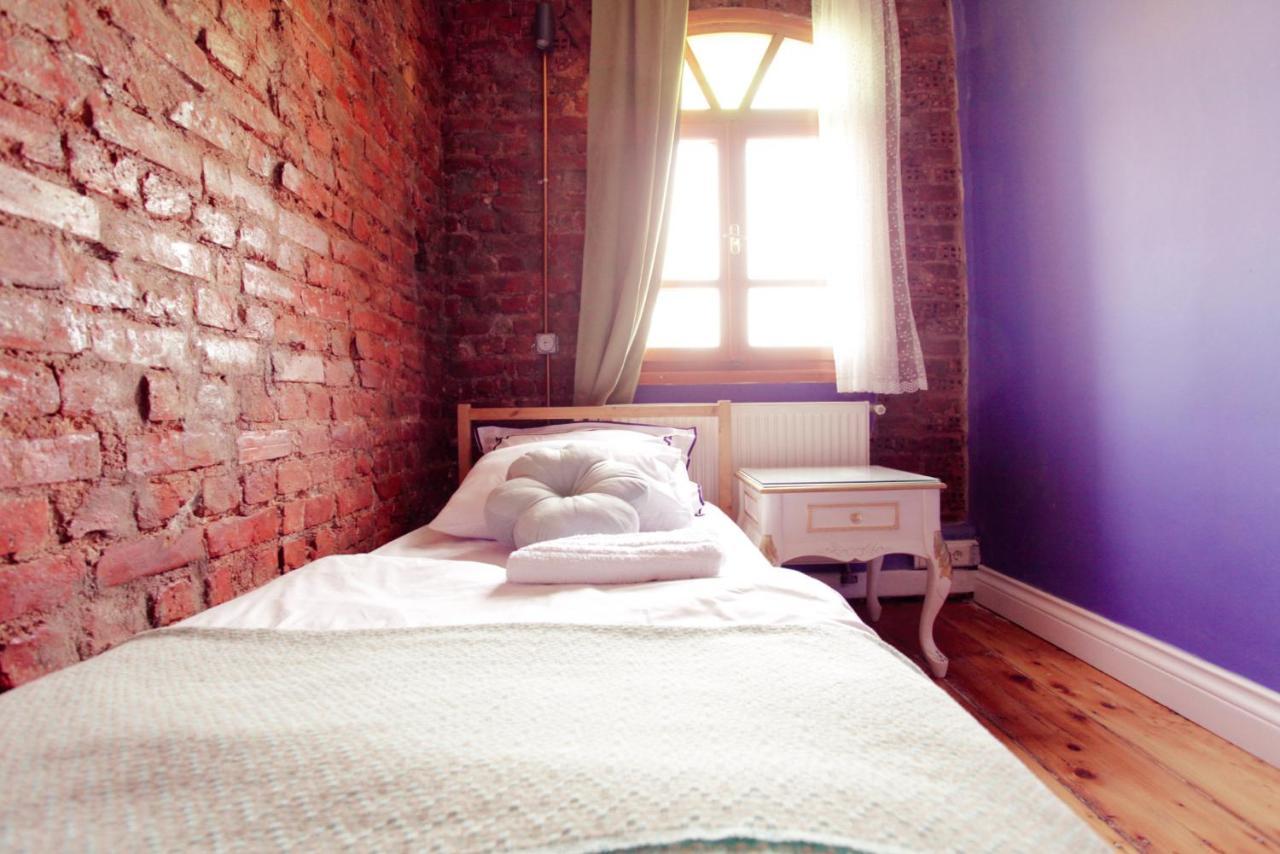 Pousada Building/5floors/ Garden In Balat