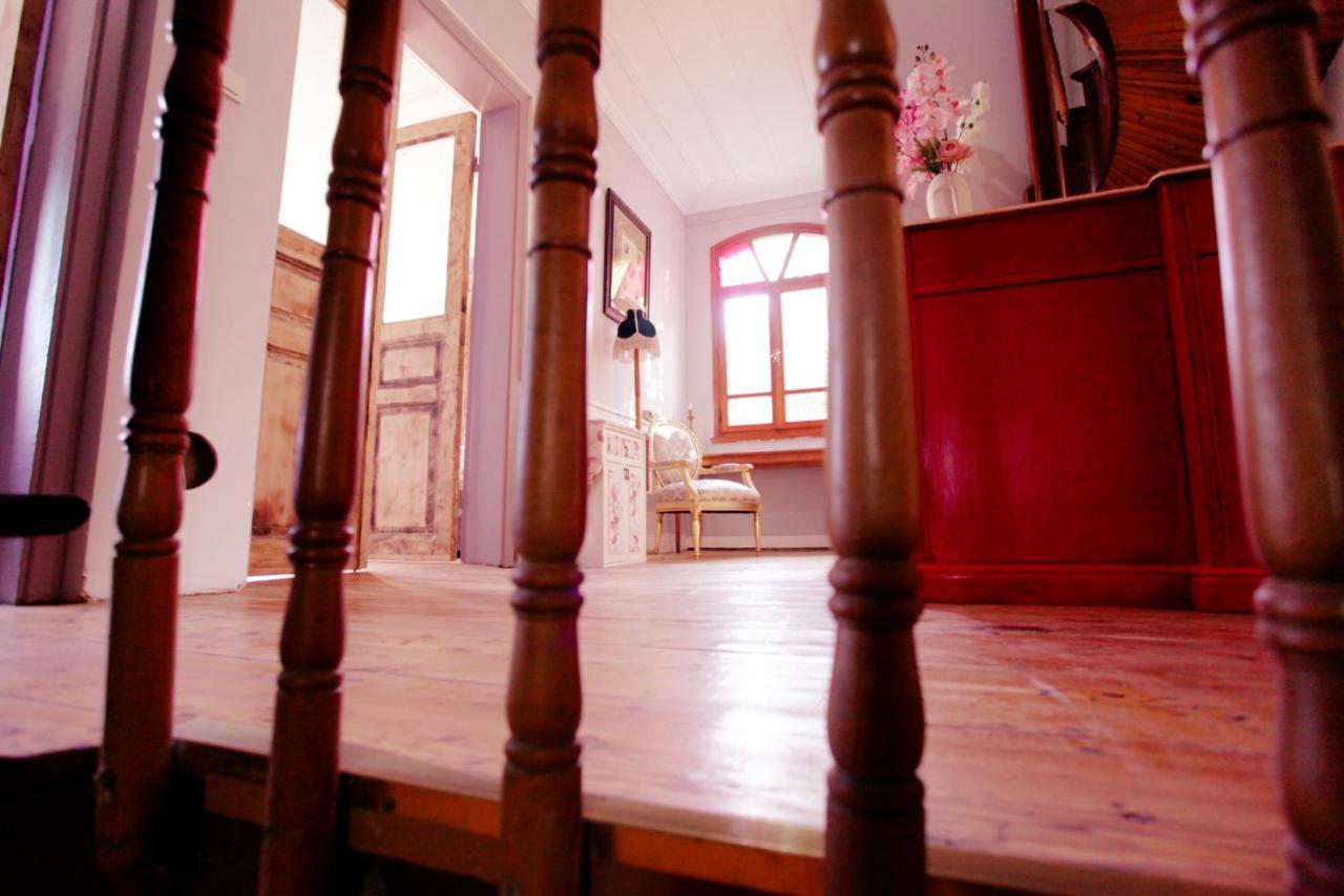 Pousada Building/5floors/ Garden In Balat *