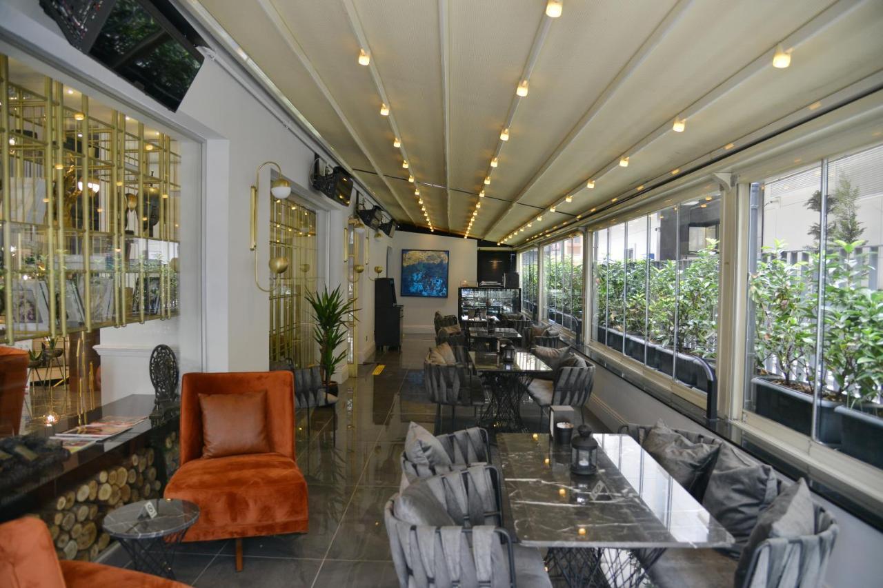 A11 Exclusive Hotel Istanbul
