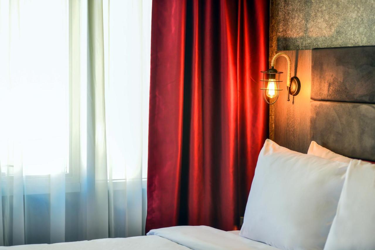 Hotel A11 Atasehir Istanbul
